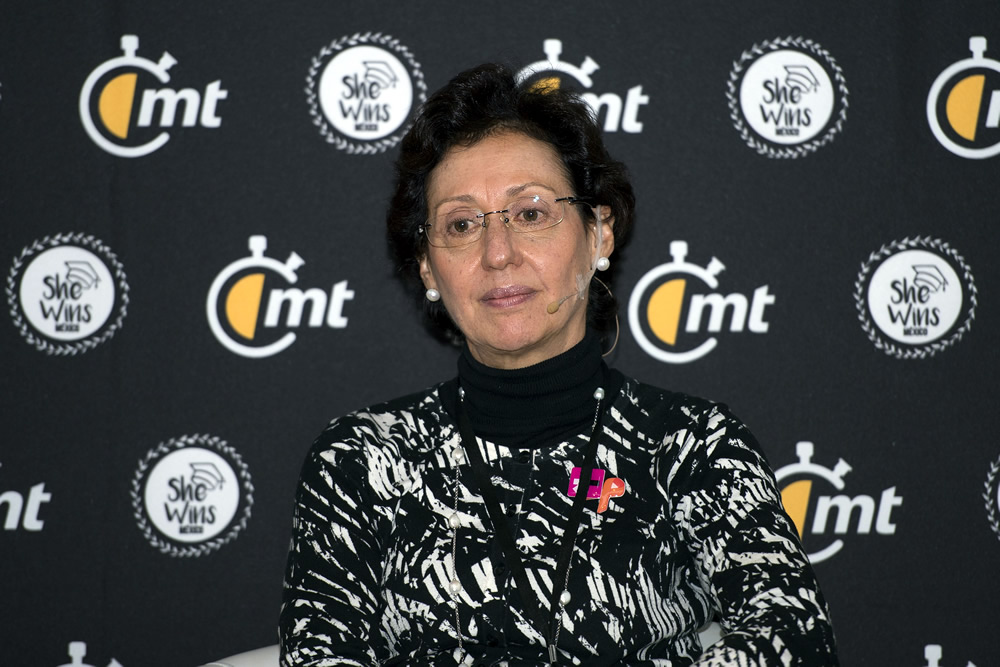 Foro Equidad y Deporte