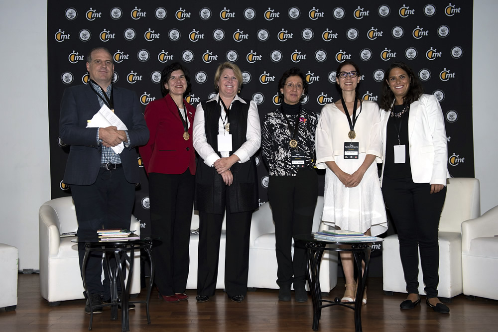 Foro Equidad y Deporte