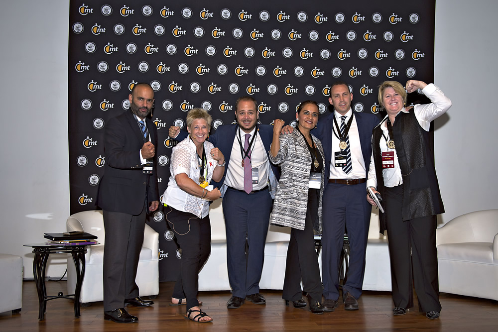 Foro Equidad y Deporte
