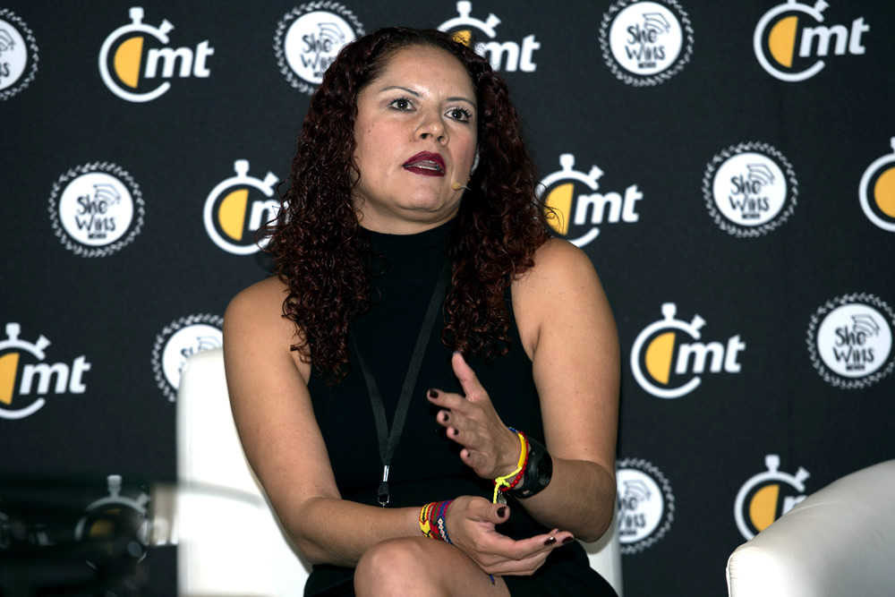 Foro Equidad y Deporte