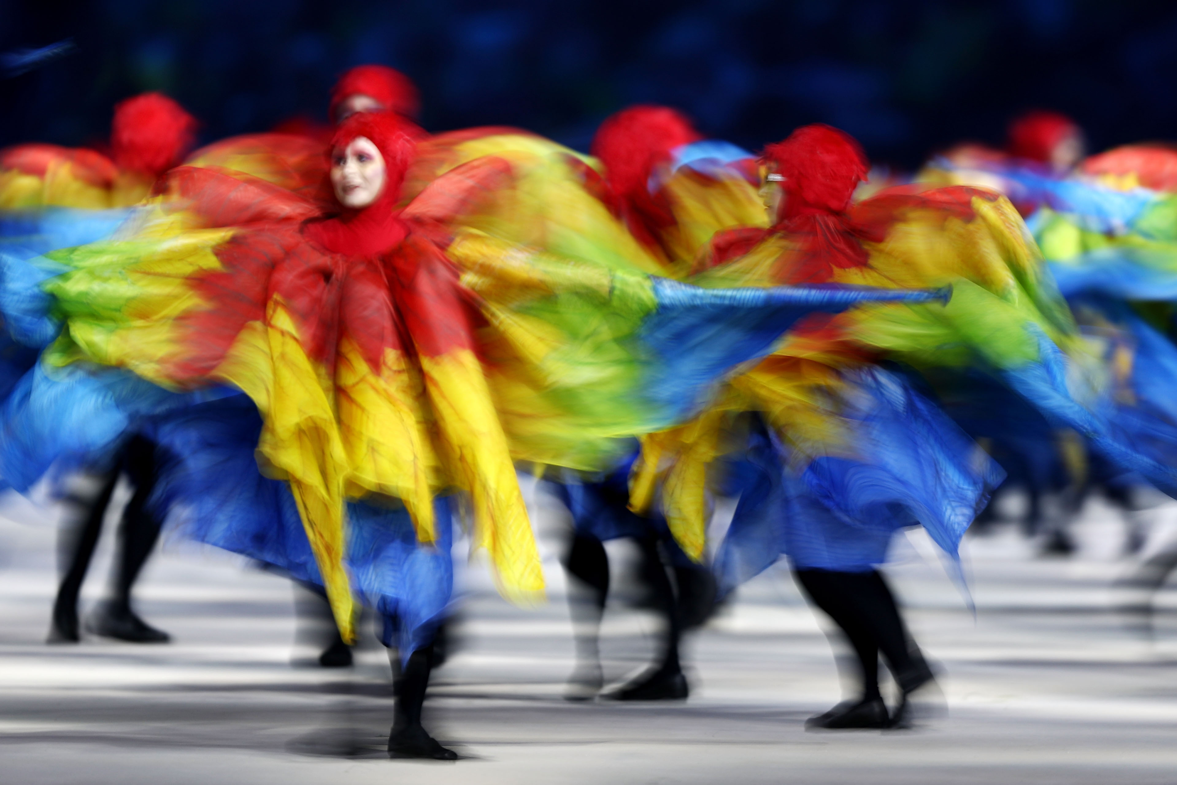A ritmo de Samba, Río 2016 dice adiós