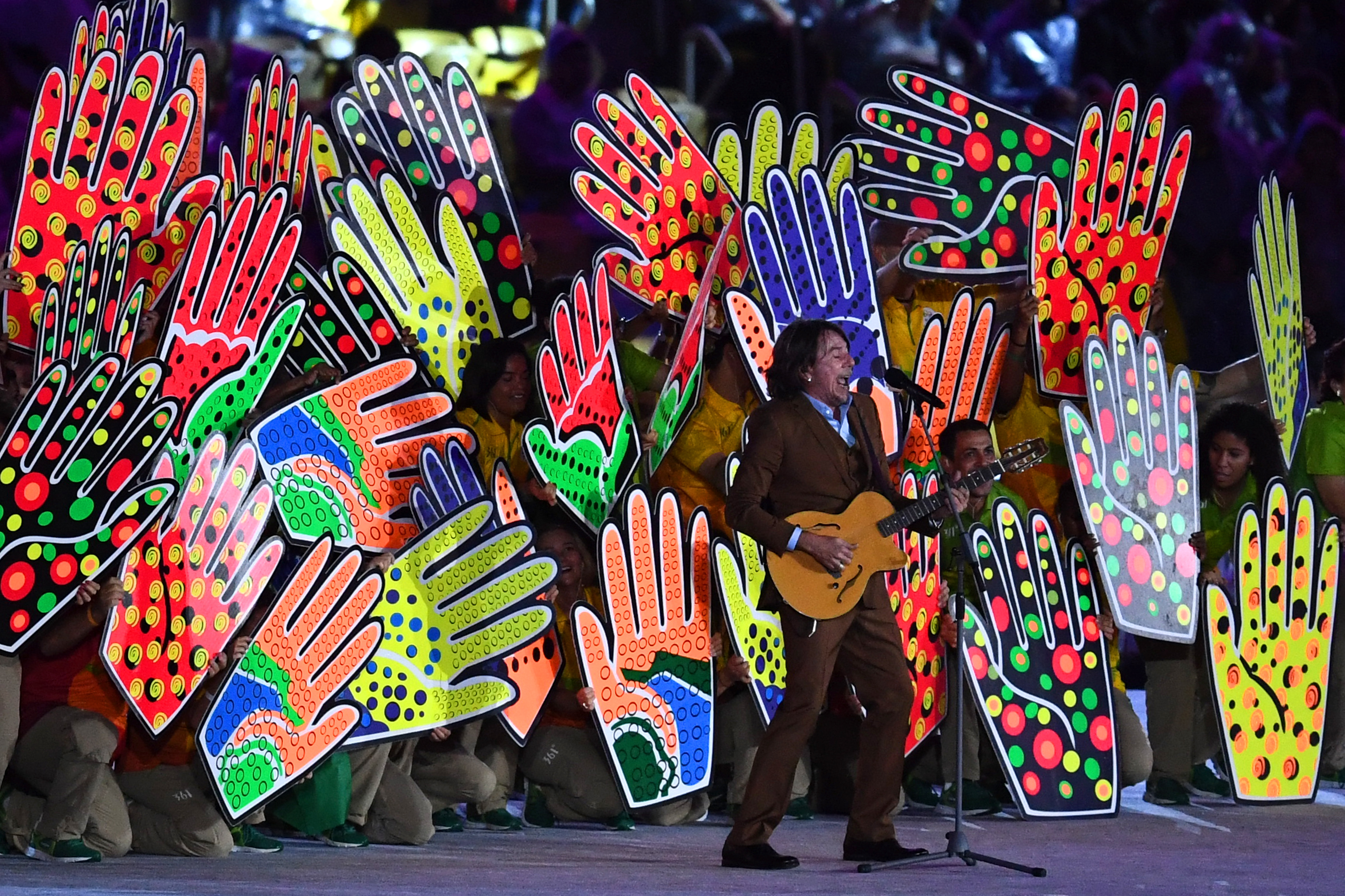 A ritmo de Samba, Río 2016 dice adiós
