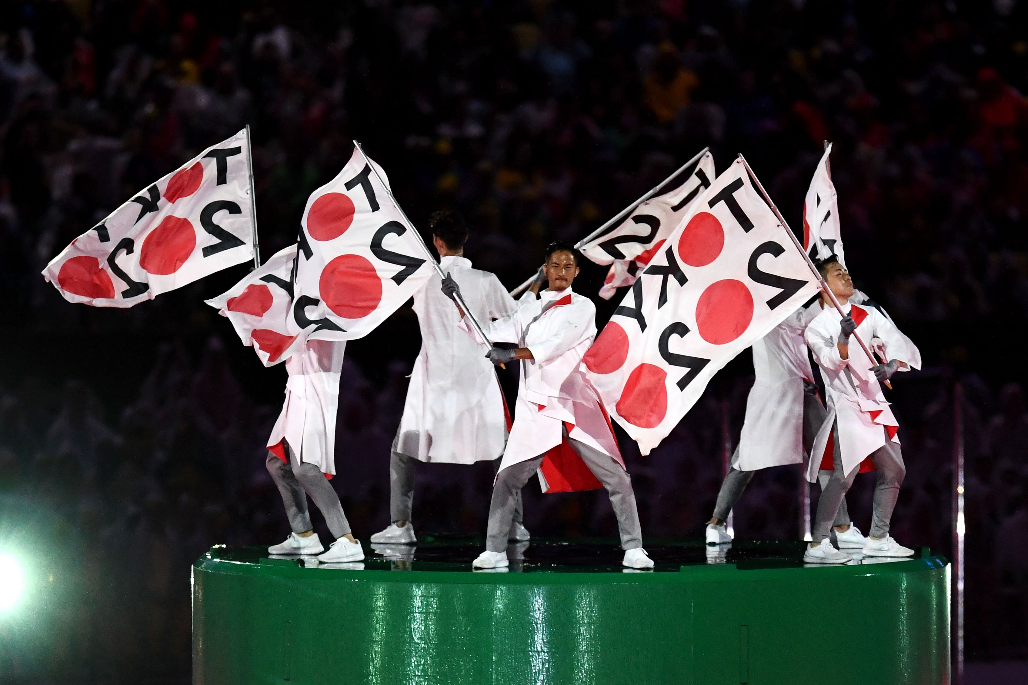 A ritmo de Samba, Río 2016 dice adiós