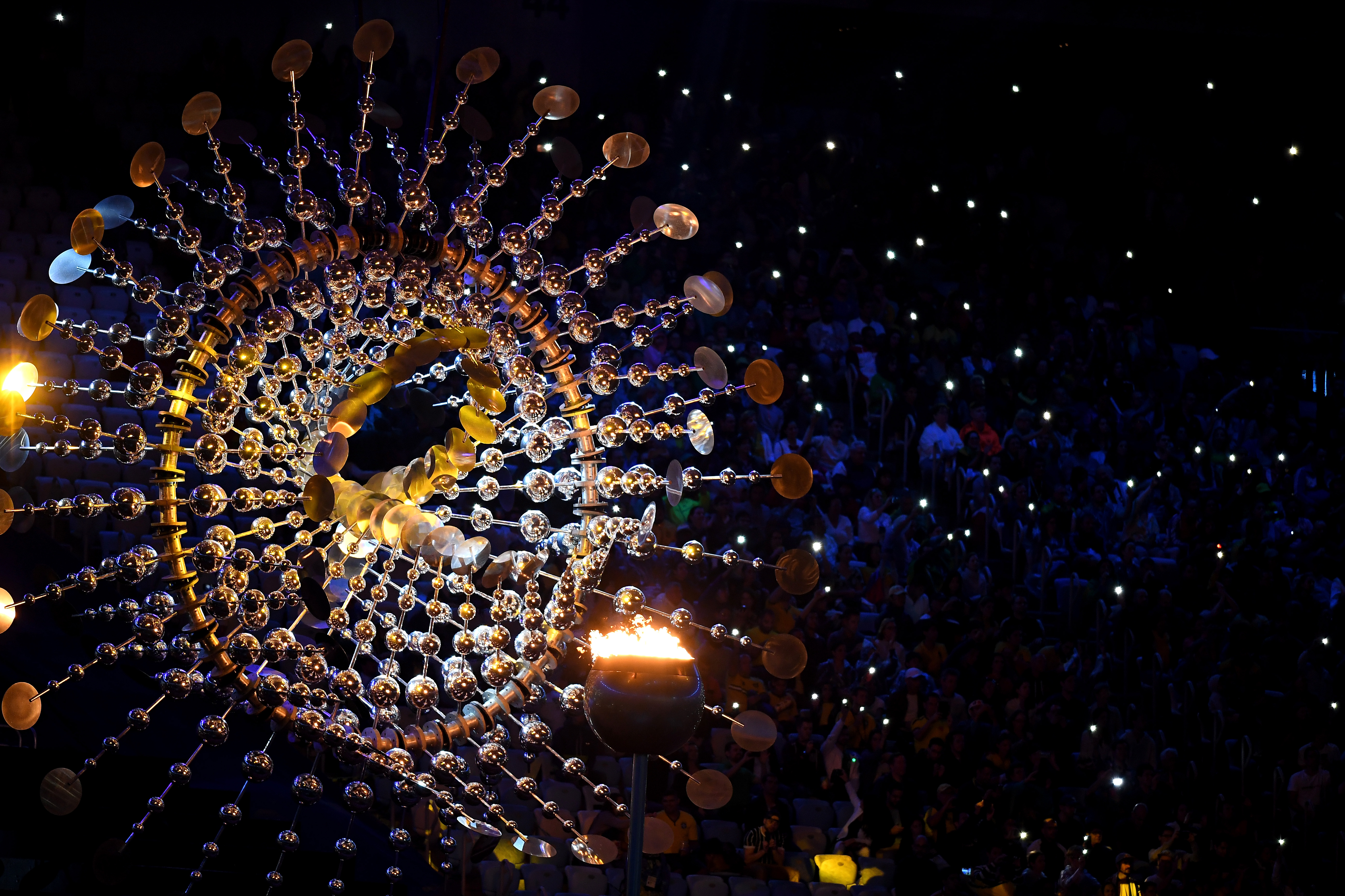 A ritmo de Samba, Río 2016 dice adiós