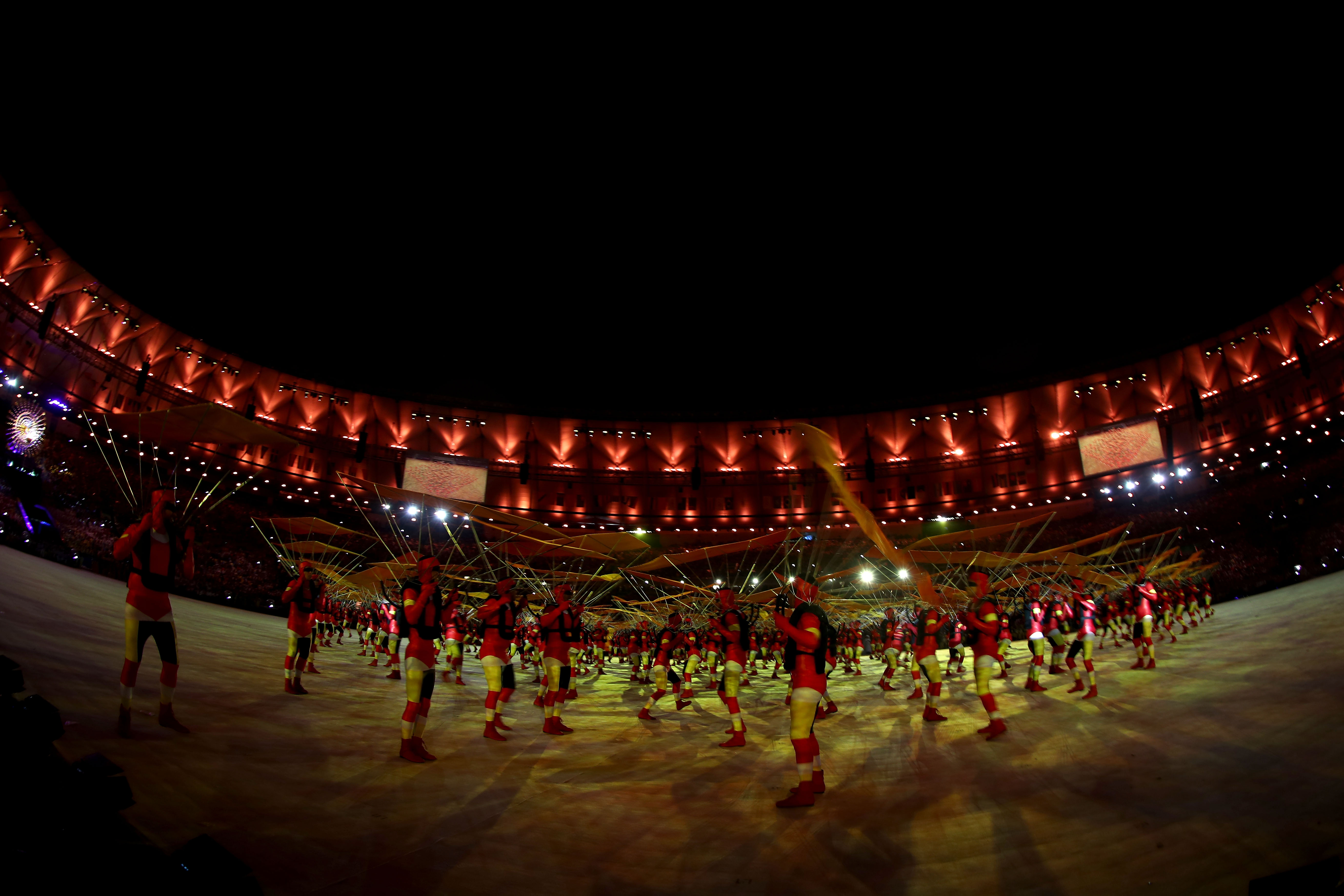 A ritmo de Samba, Río 2016 dice adiós