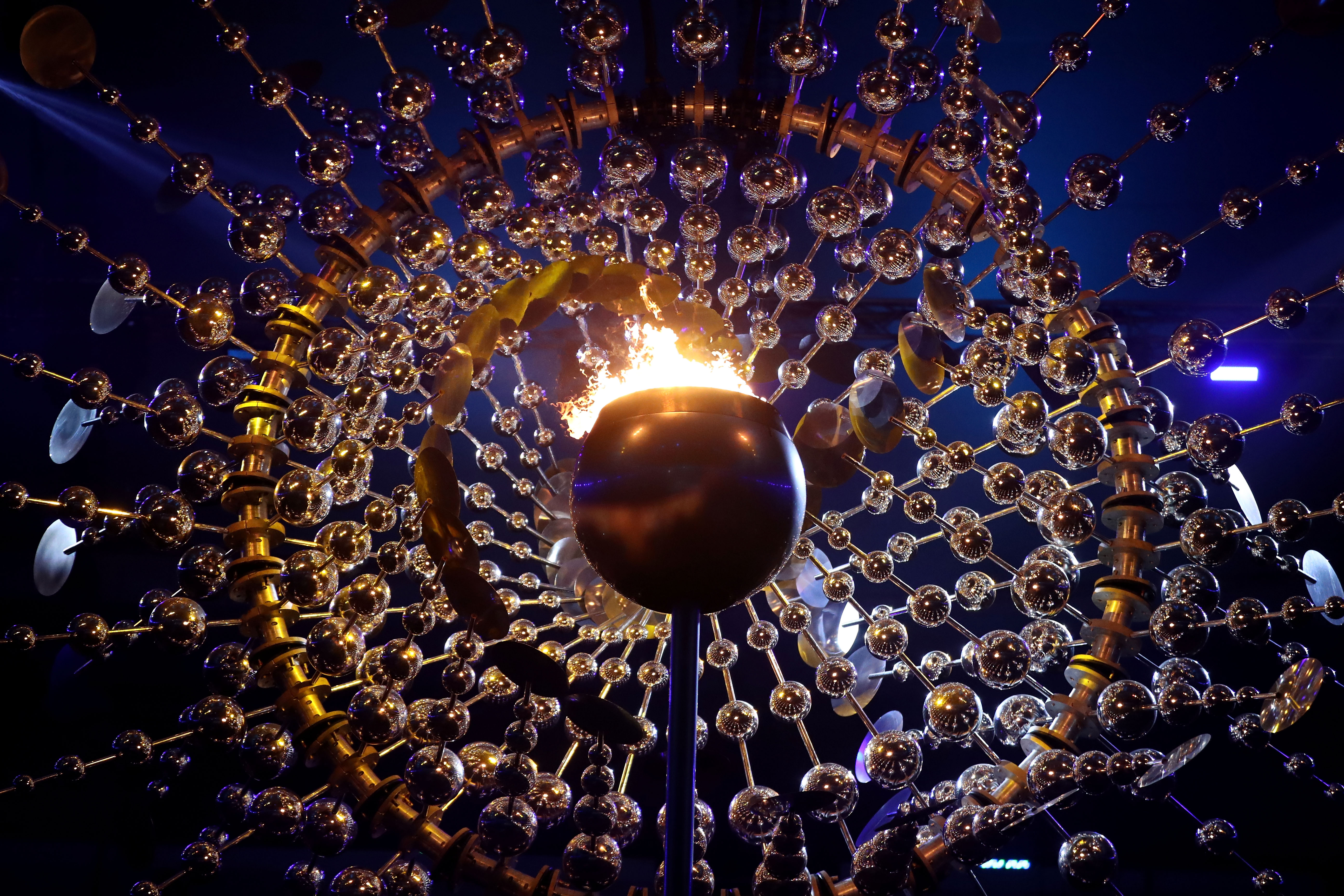 A ritmo de Samba, Río 2016 dice adiós