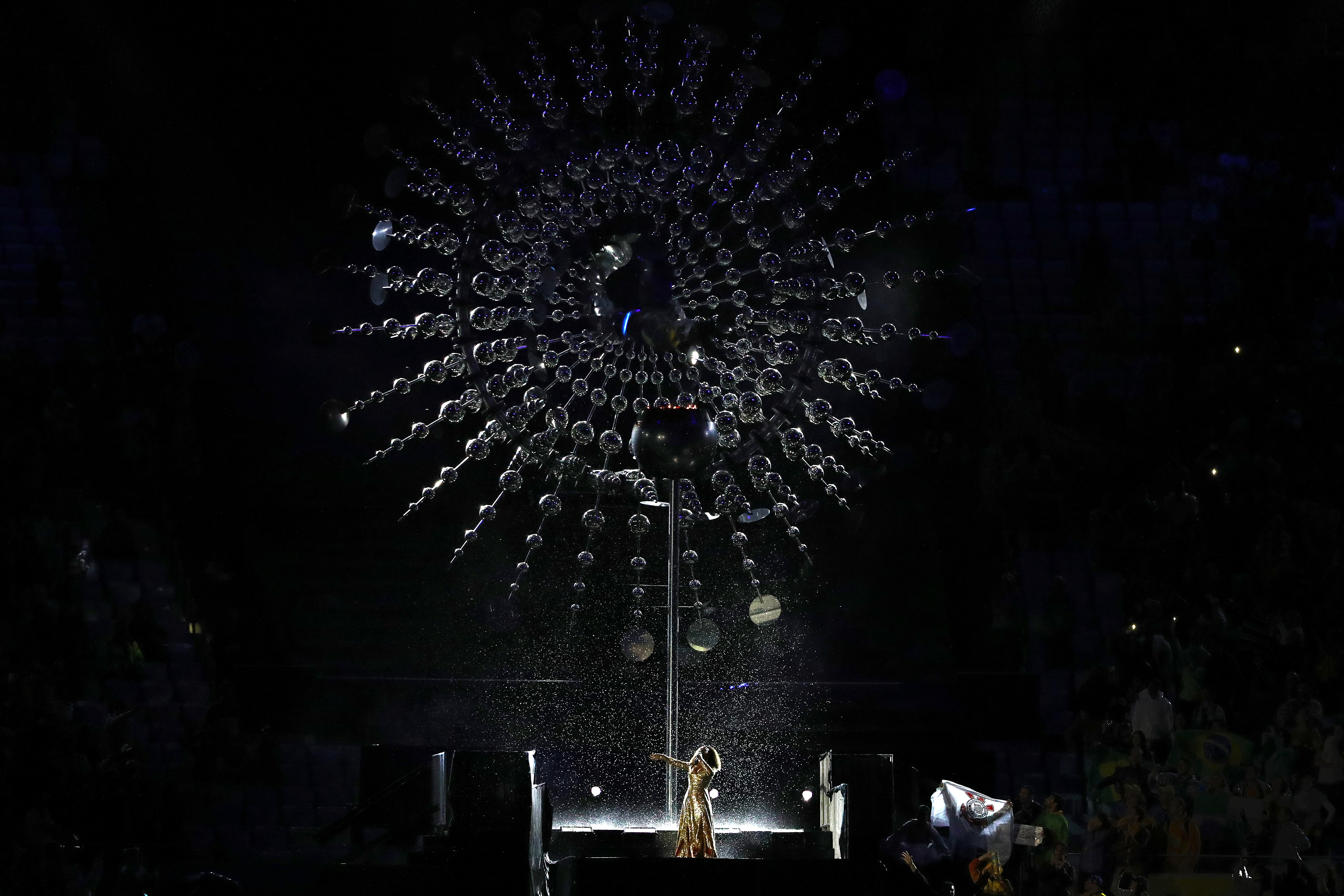 A ritmo de Samba, Río 2016 dice adiós