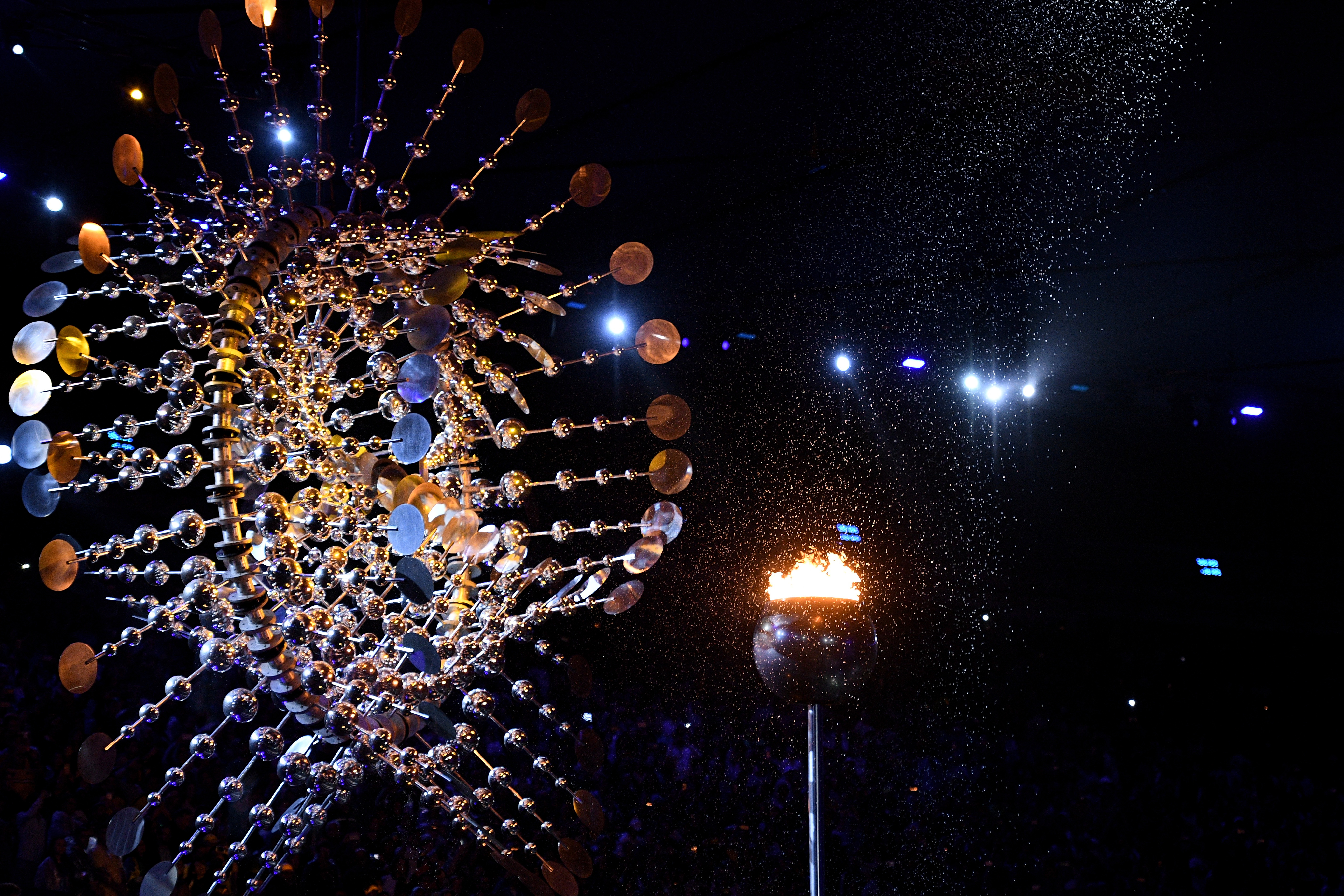 A ritmo de Samba, Río 2016 dice adiós