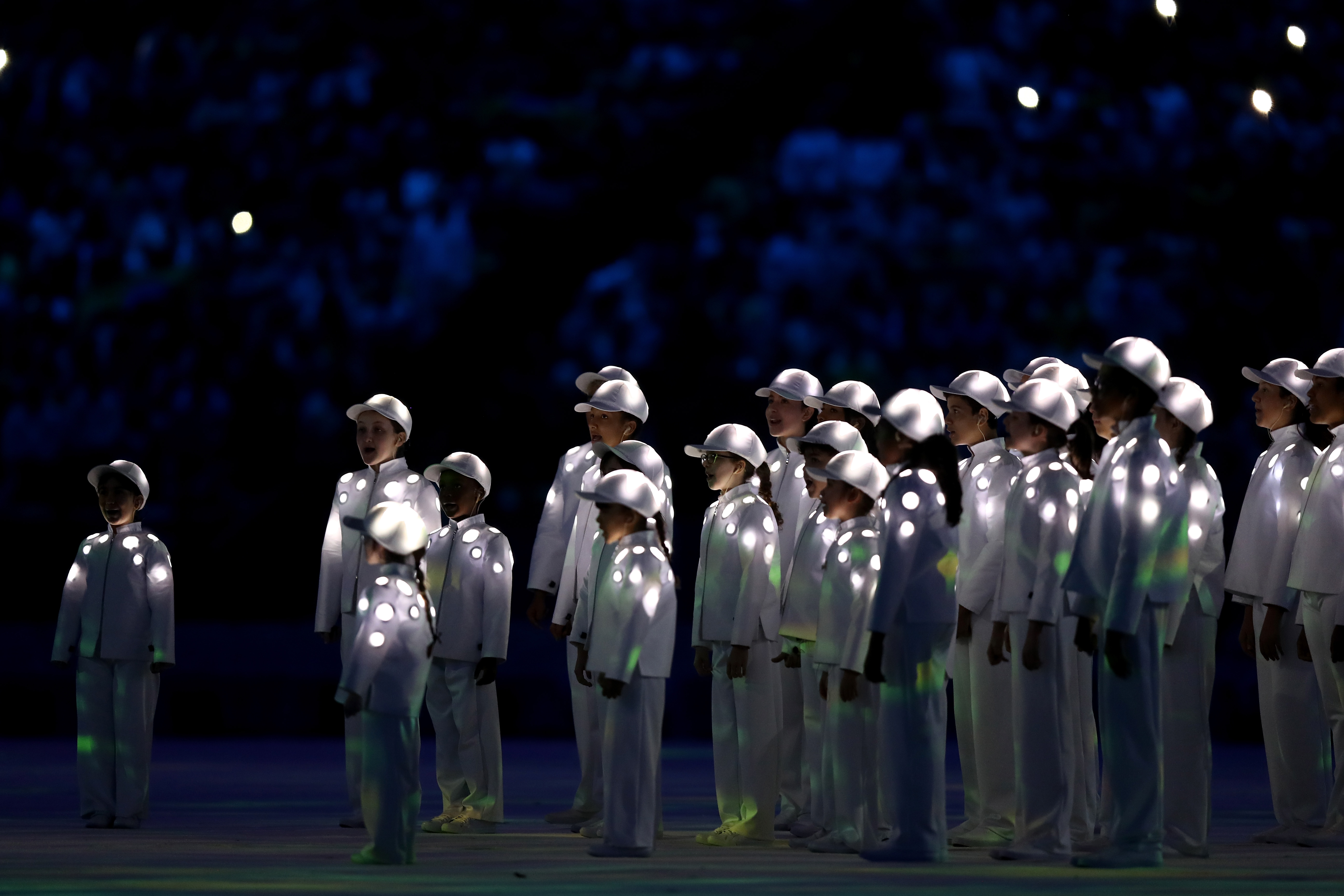 A ritmo de Samba, Río 2016 dice adiós