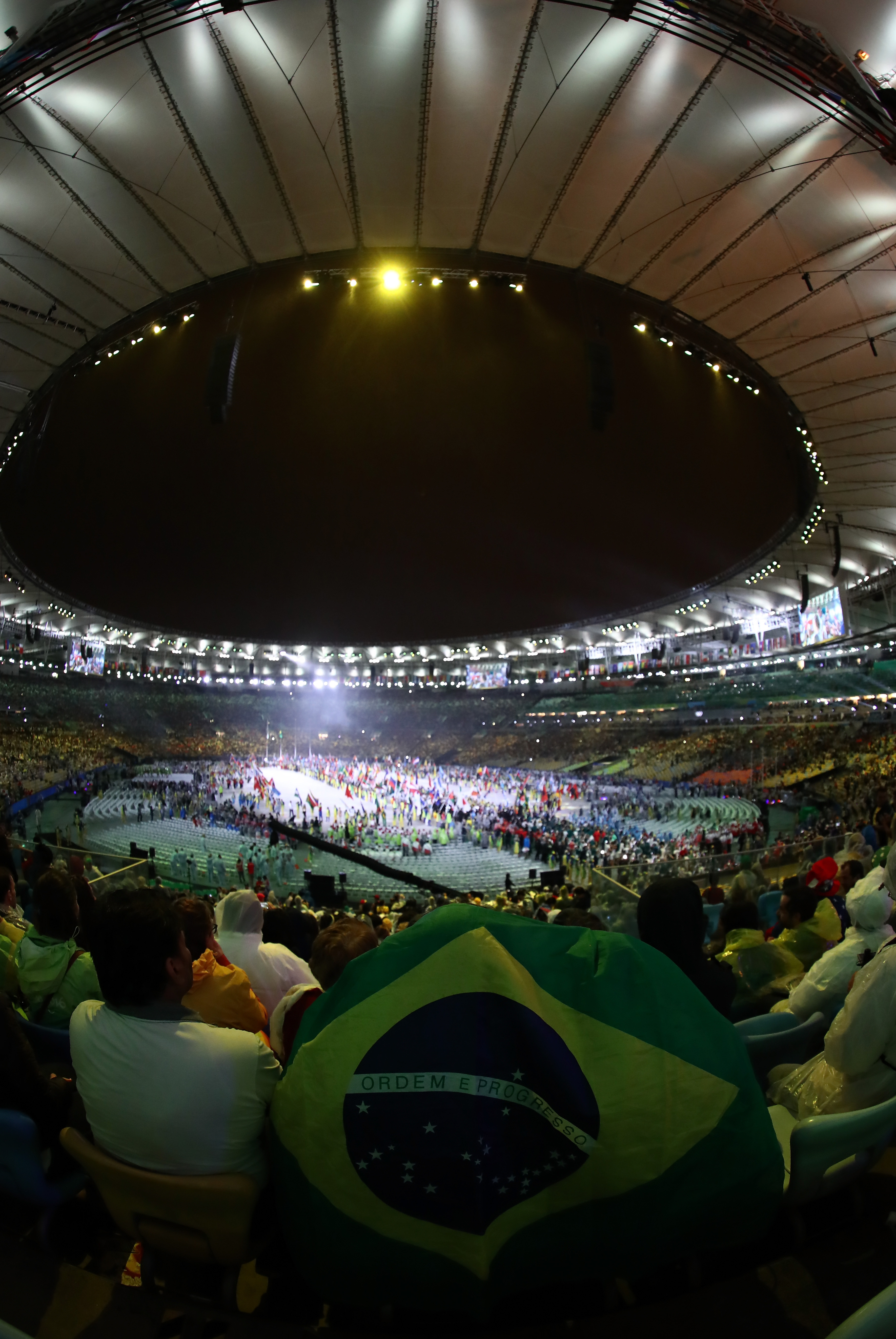 A ritmo de Samba, Río 2016 dice adiós