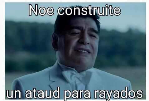 Bullyng a Rayados a todo lo que da