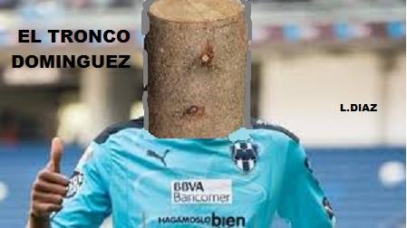 Bullyng a Rayados a todo lo que da