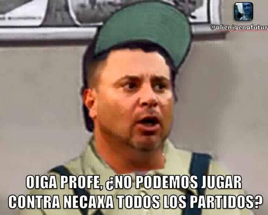 Bullyng a Rayados a todo lo que da