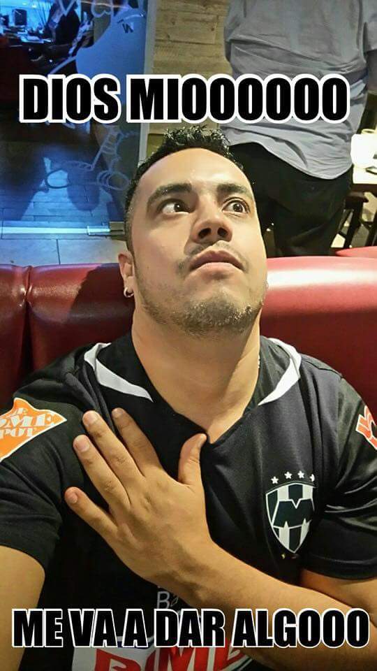 Bullyng a Rayados a todo lo que da