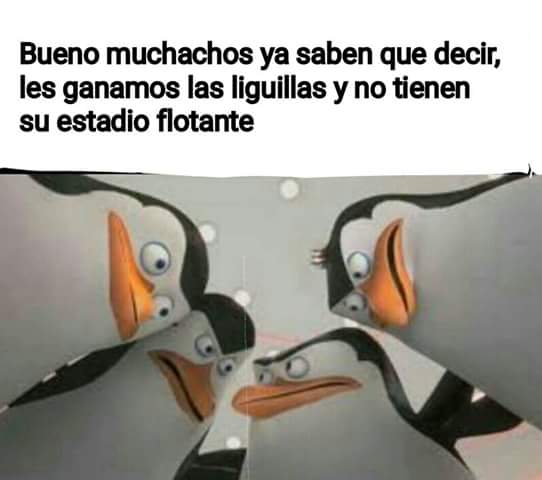 Bullyng a Rayados a todo lo que da