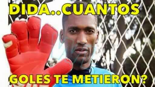 Bullyng a Rayados a todo lo que da