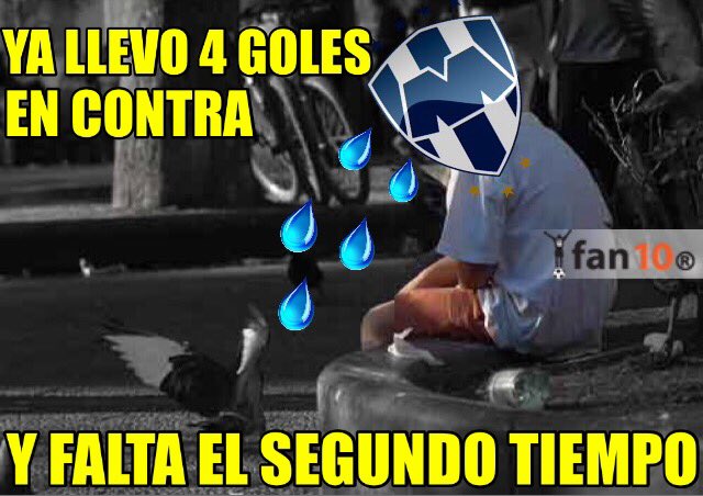 El Clásico Tapatío y Pumas se 'robaron' los memes 
