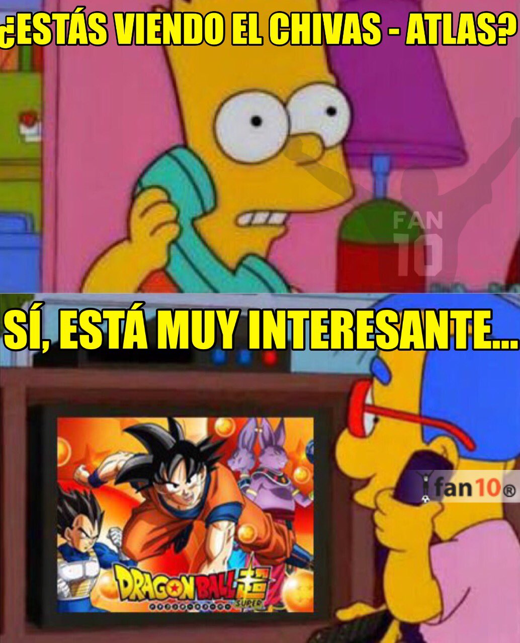 El Clásico Tapatío y Pumas se 'robaron' los memes 