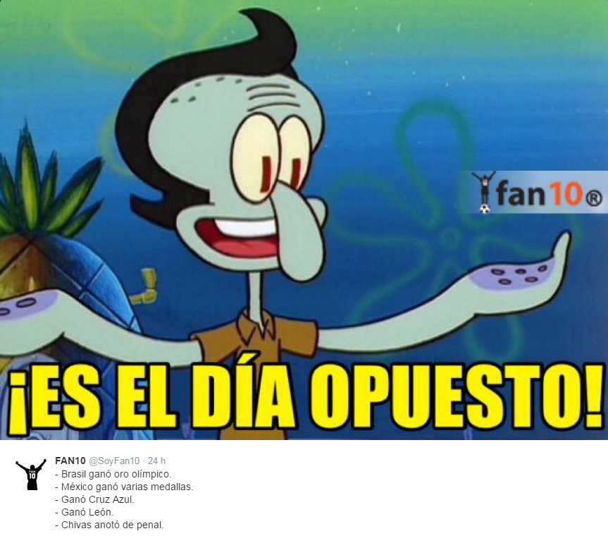 El Clásico Tapatío y Pumas se 'robaron' los memes 