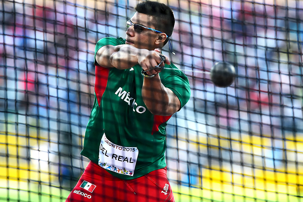 El orgullo de México en Río 2016