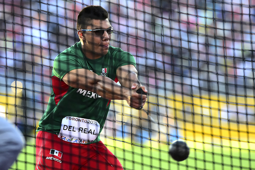 El orgullo de México en Río 2016 