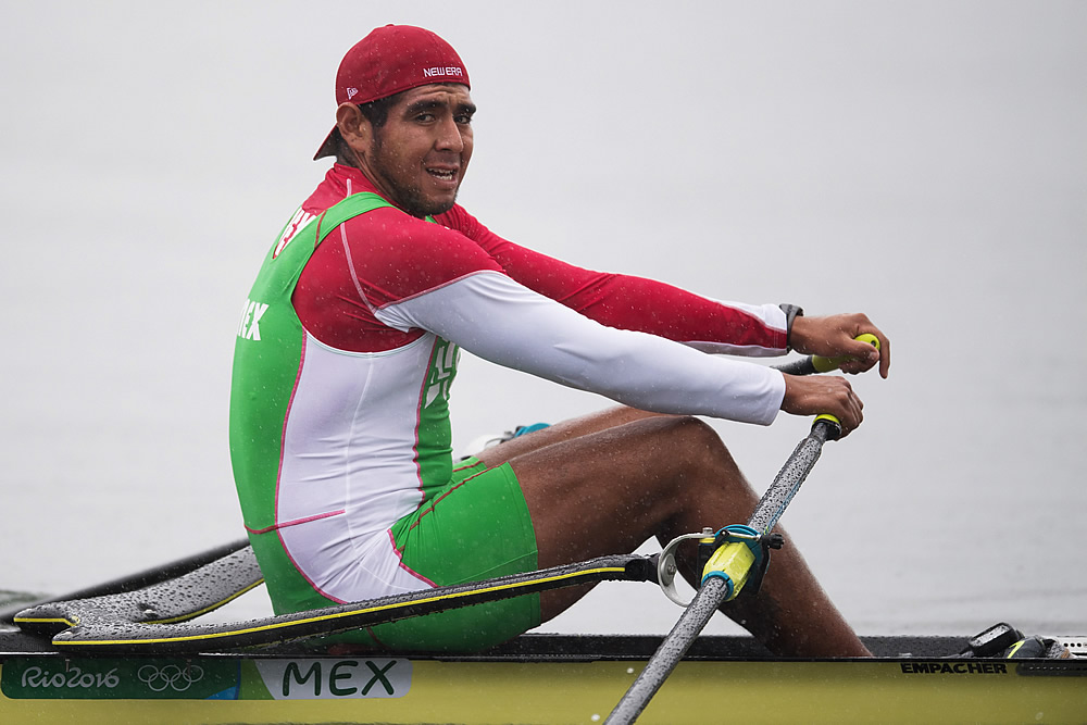 El orgullo de México en Río 2016