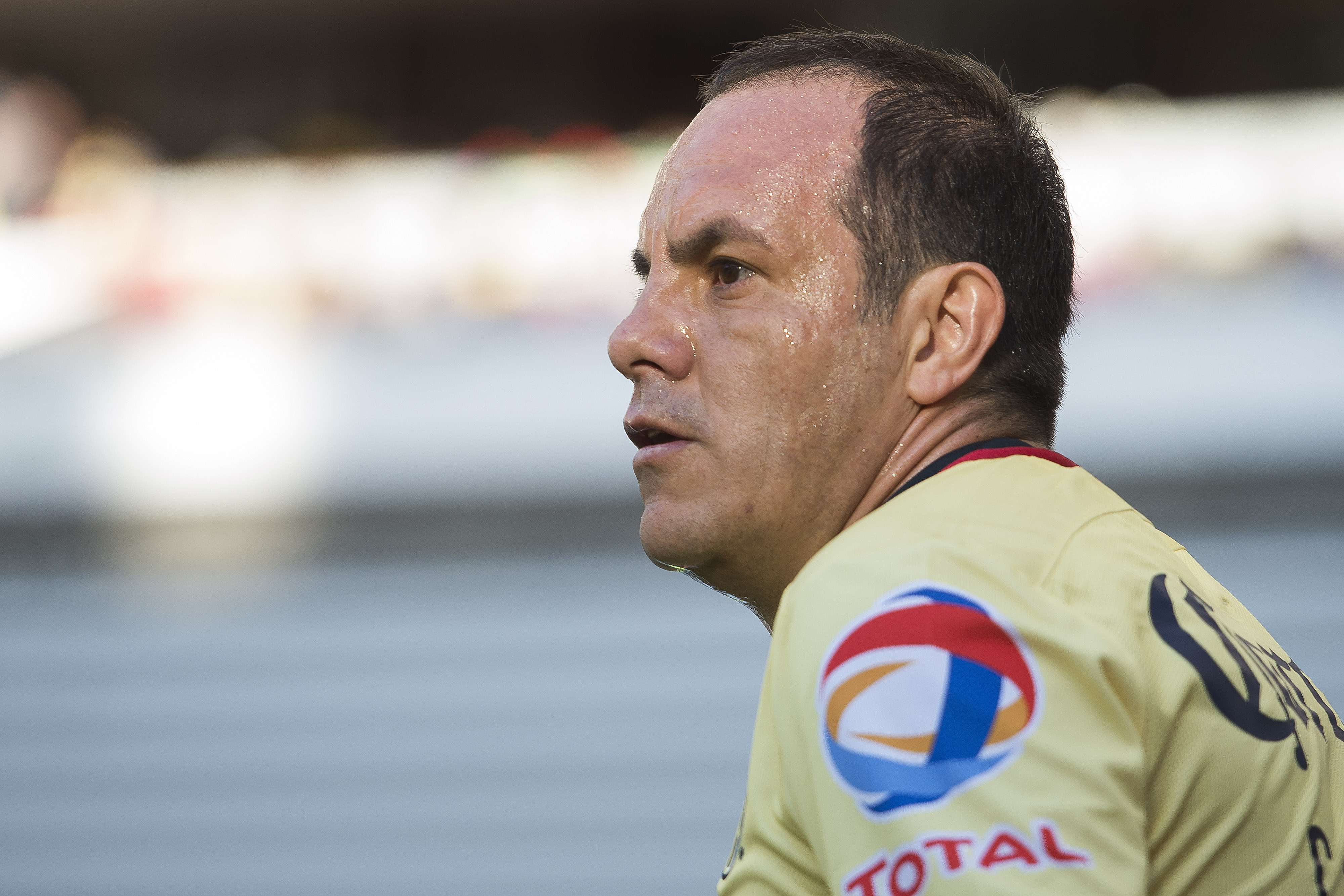 Cuauhtémoc Blanco