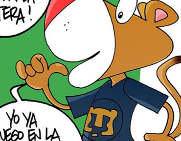 Frontera futbolística