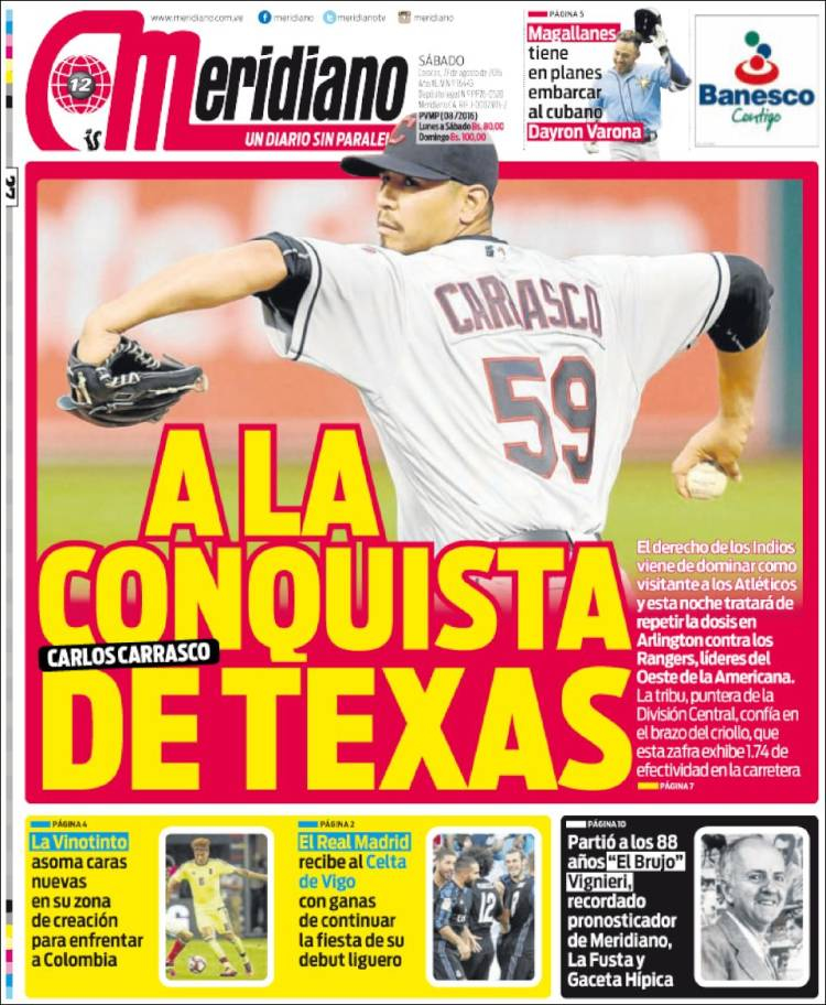 El Papelón (27/08/2016)