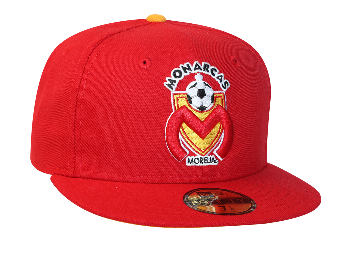 Los aficionados podrán elegir entre 17 diferentes diseños