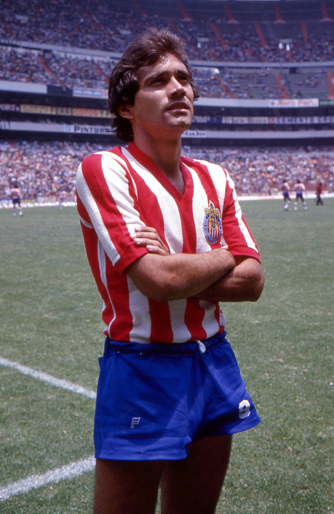 Los Clásicos del Clásico Nacional