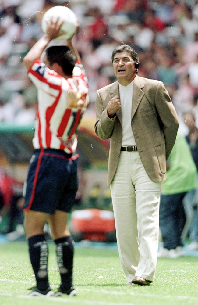 Los Clásicos del Clásico Nacional