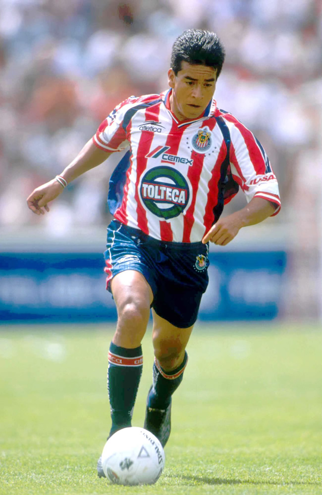 Los Clásicos del Clásico Nacional