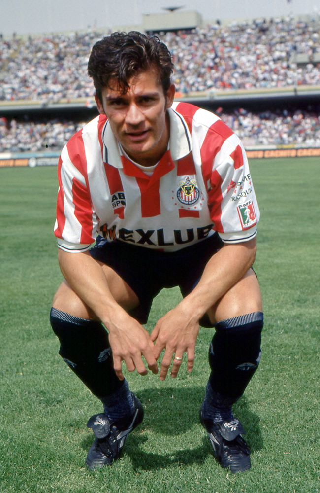 Los Clásicos del Clásico Nacional