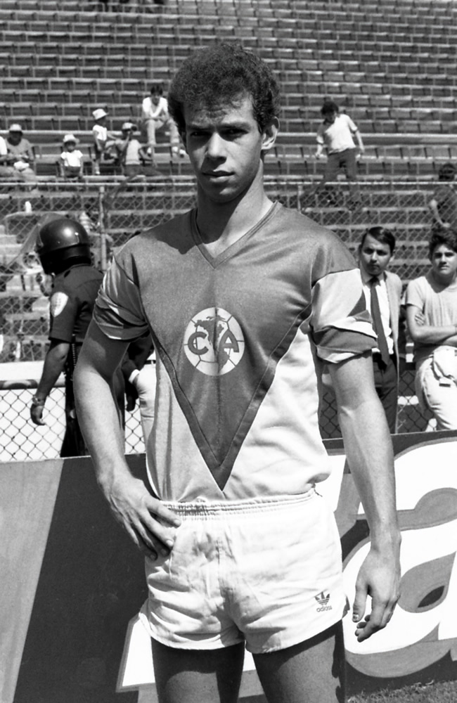 Los Clásicos del Clásico Nacional