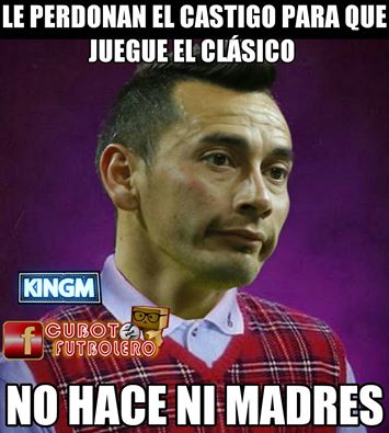 América también fue goleado en los memes de la J7