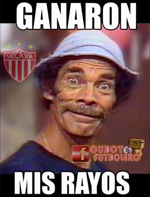 América también fue goleado en los memes de la J7