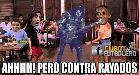 América también fue goleado en los memes de la J7