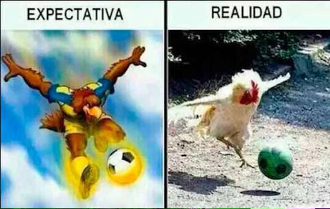 América también fue goleado en los memes de la J7