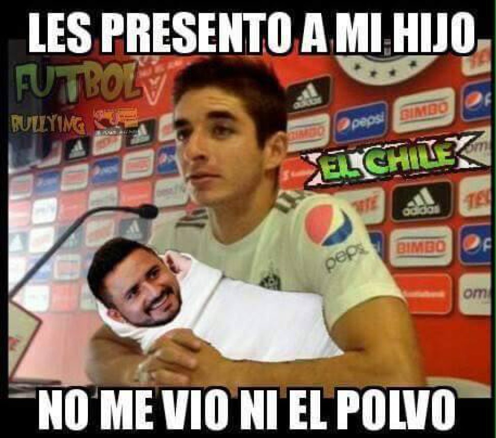 América también fue goleado en los memes de la J7