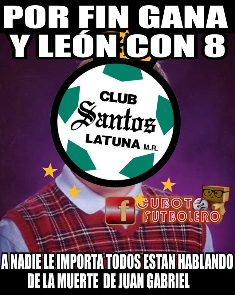 América también fue goleado en los memes de la J7