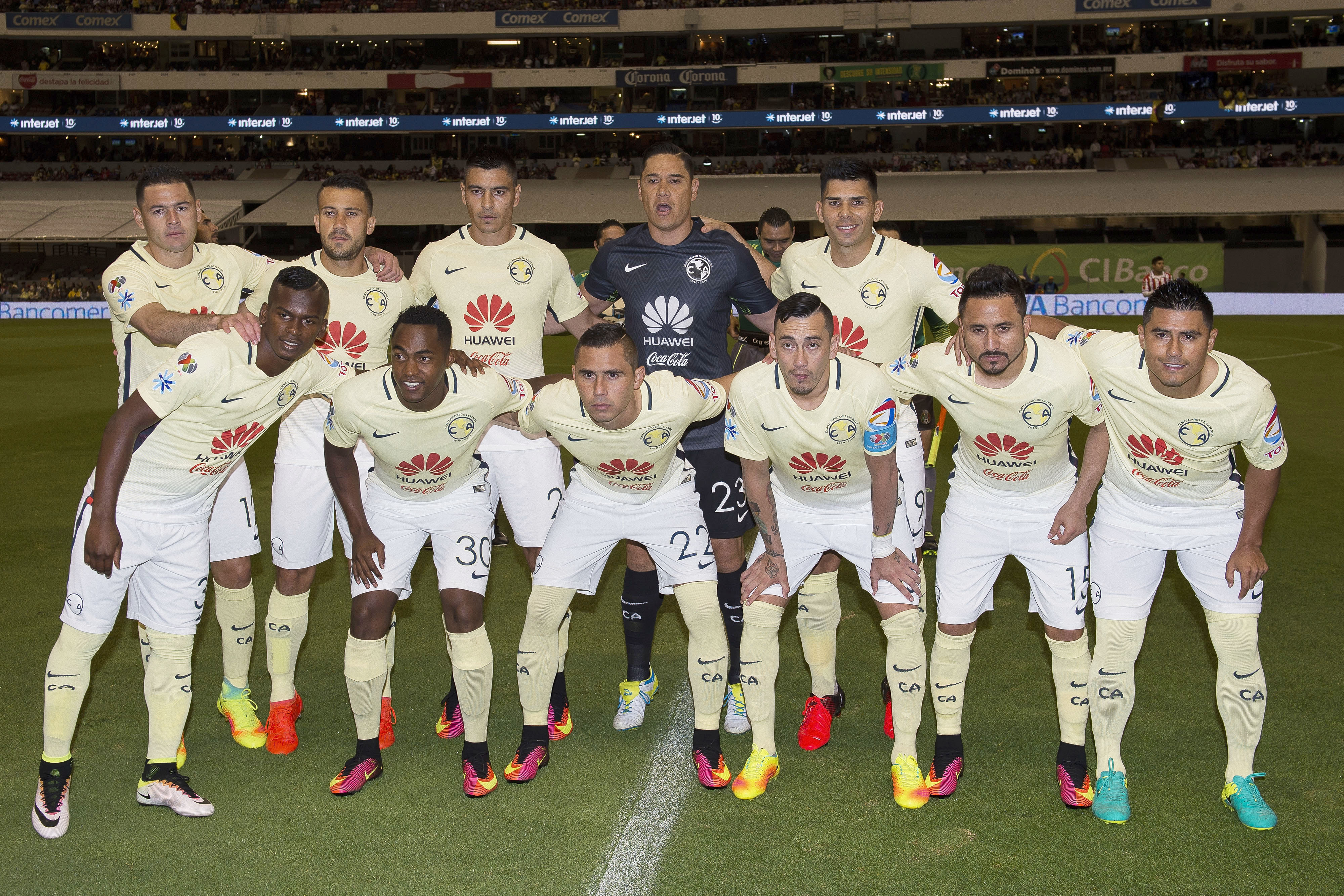 En el Azteca, Chivas, más 'ca3rones' que el Águila 
