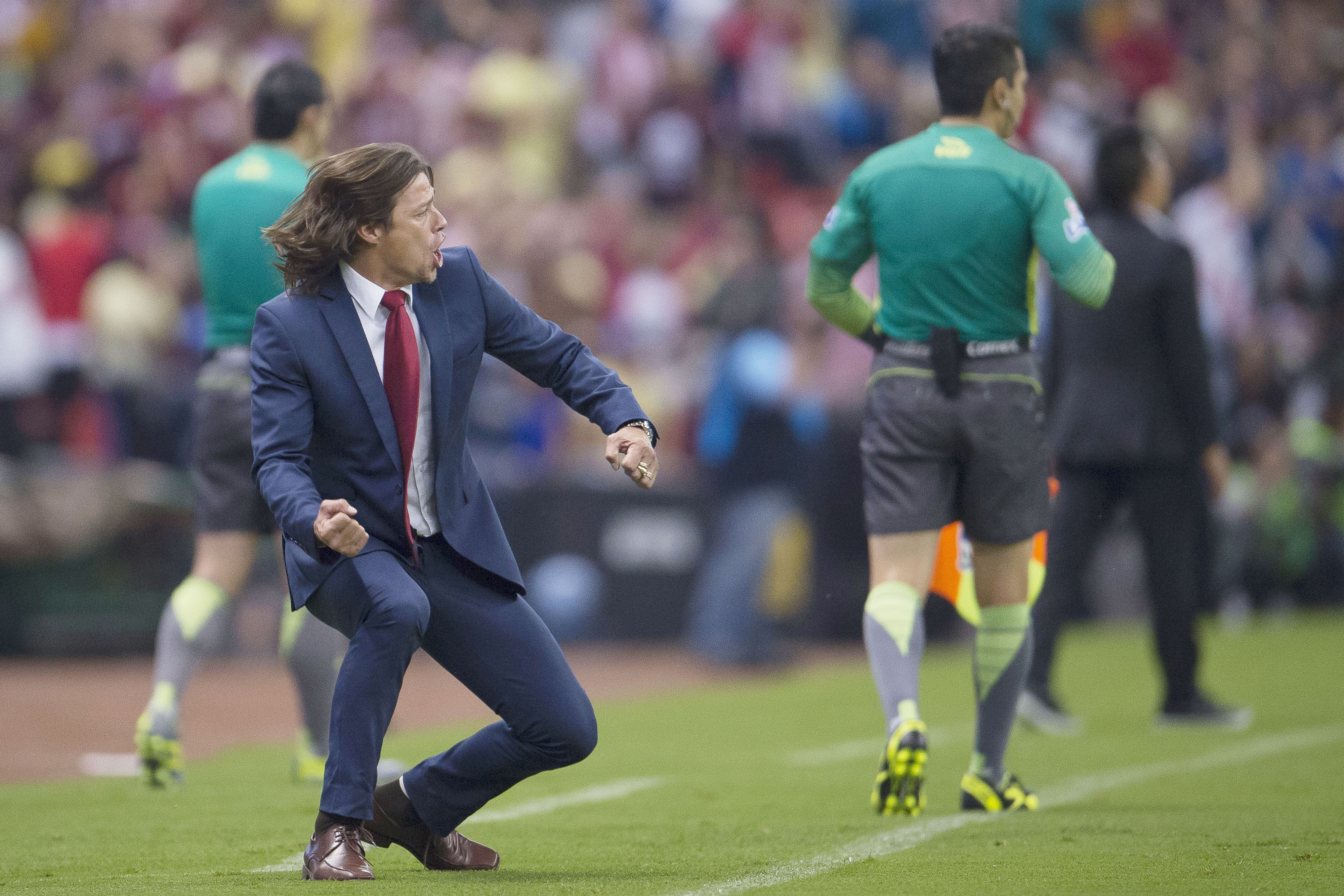En el Azteca, Chivas, más 'c3rones' que el Águila 
