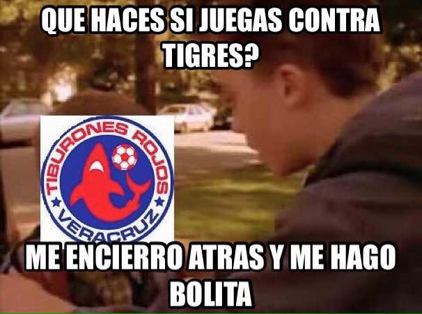Entre afición de Tigres y Rayados, los memes nunca paran