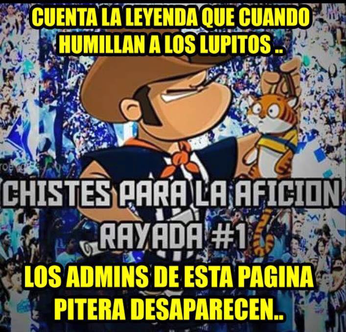 Entre afición de Tigres y Rayados, los memes nunca paran