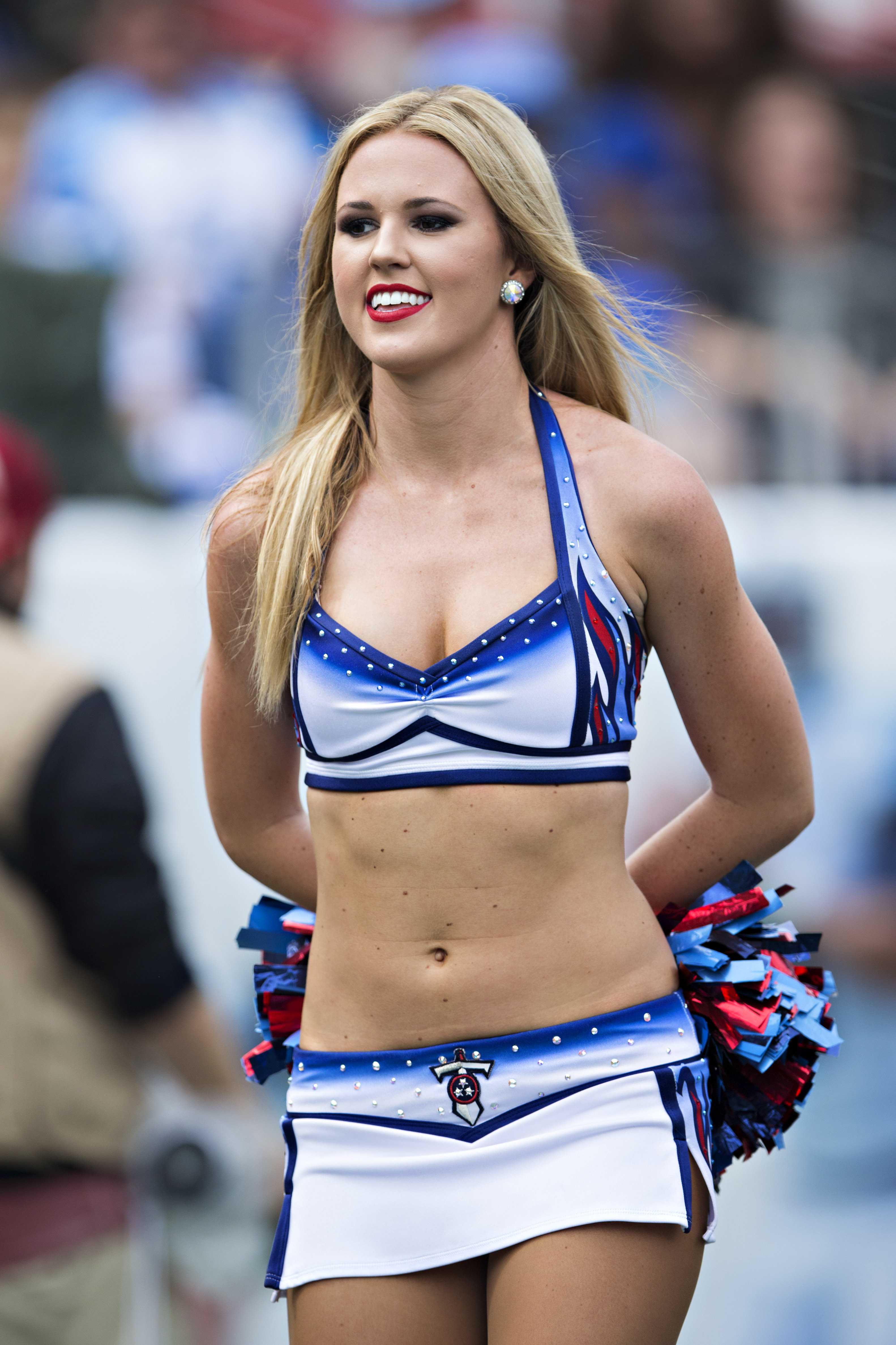 Las bellezas de la pretemporada de la NFL