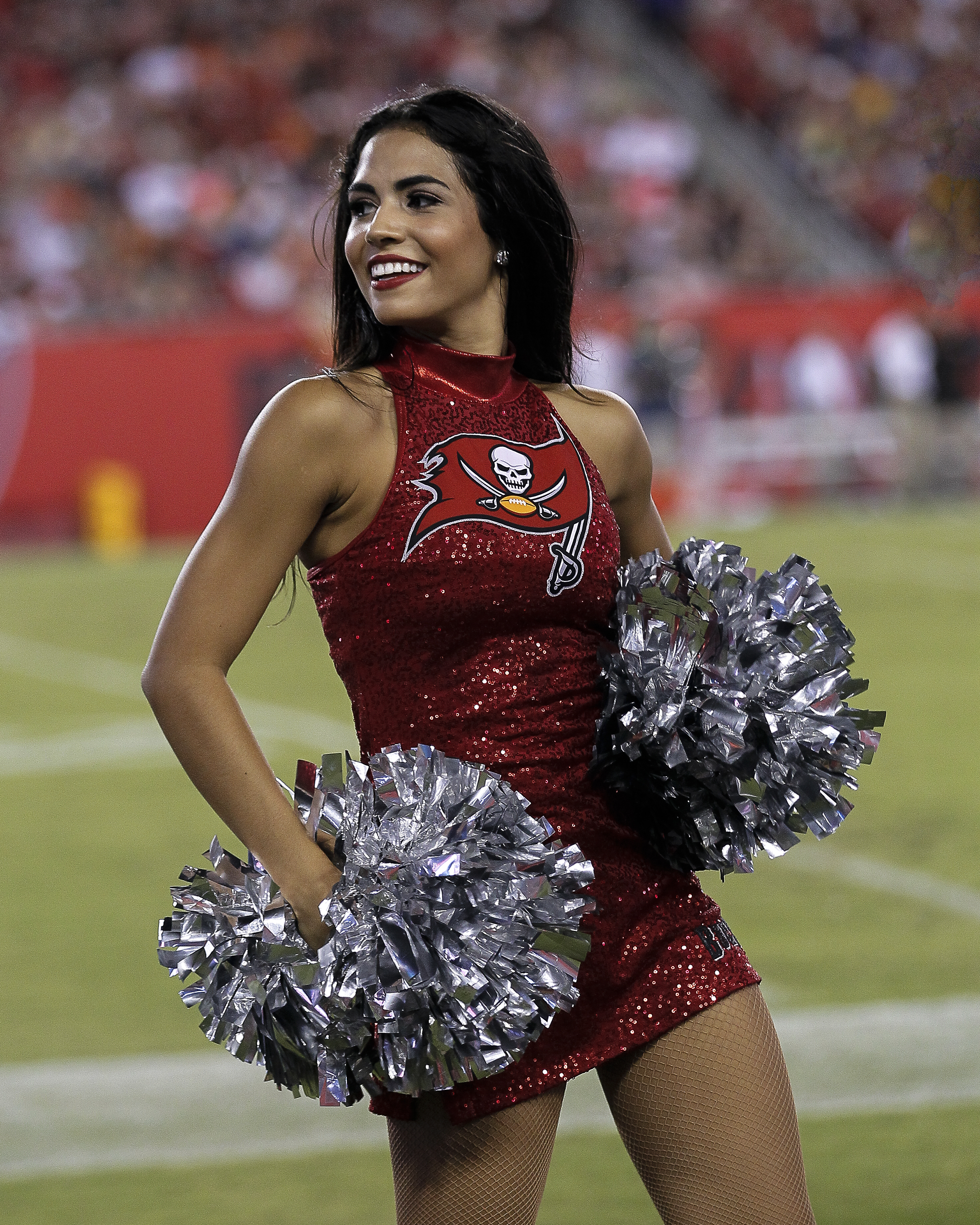 Las bellezas de la pretemporada de la NFL