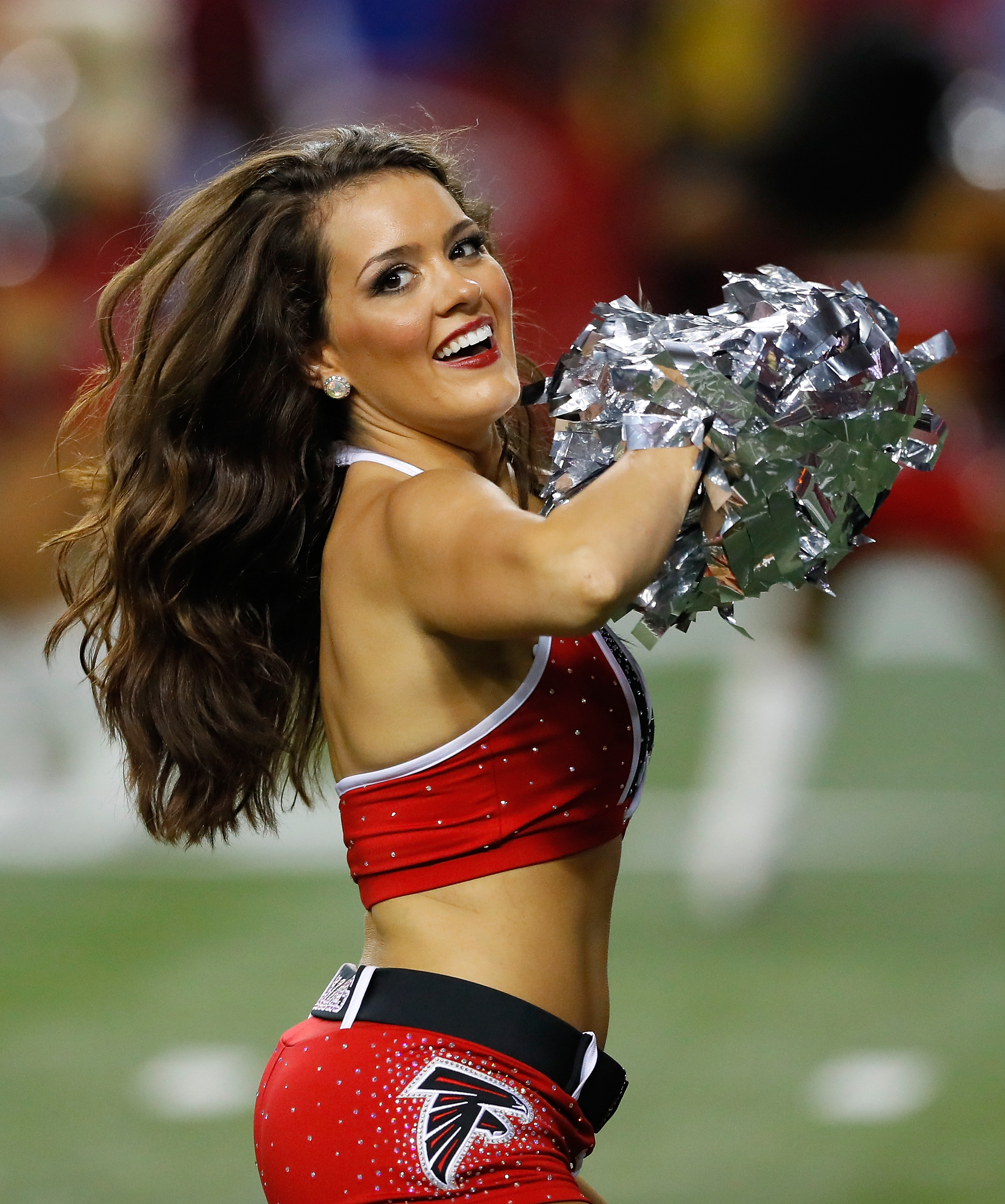 Las bellezas de la pretemporada de la NFL