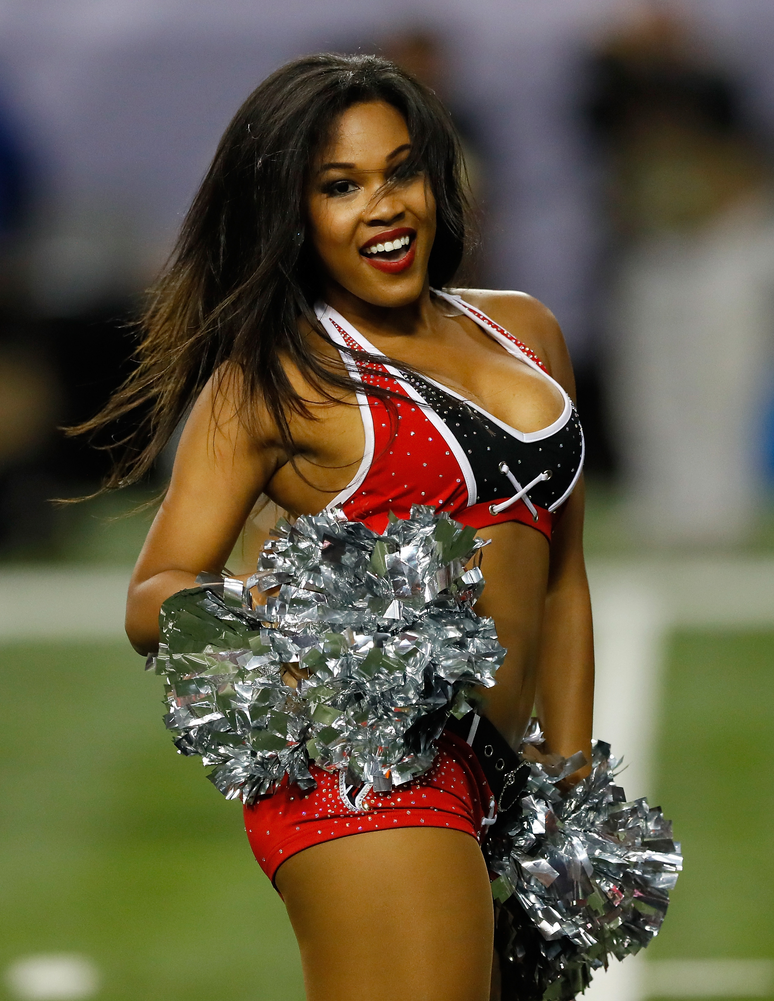 Las bellezas de la pretemporada de la NFL