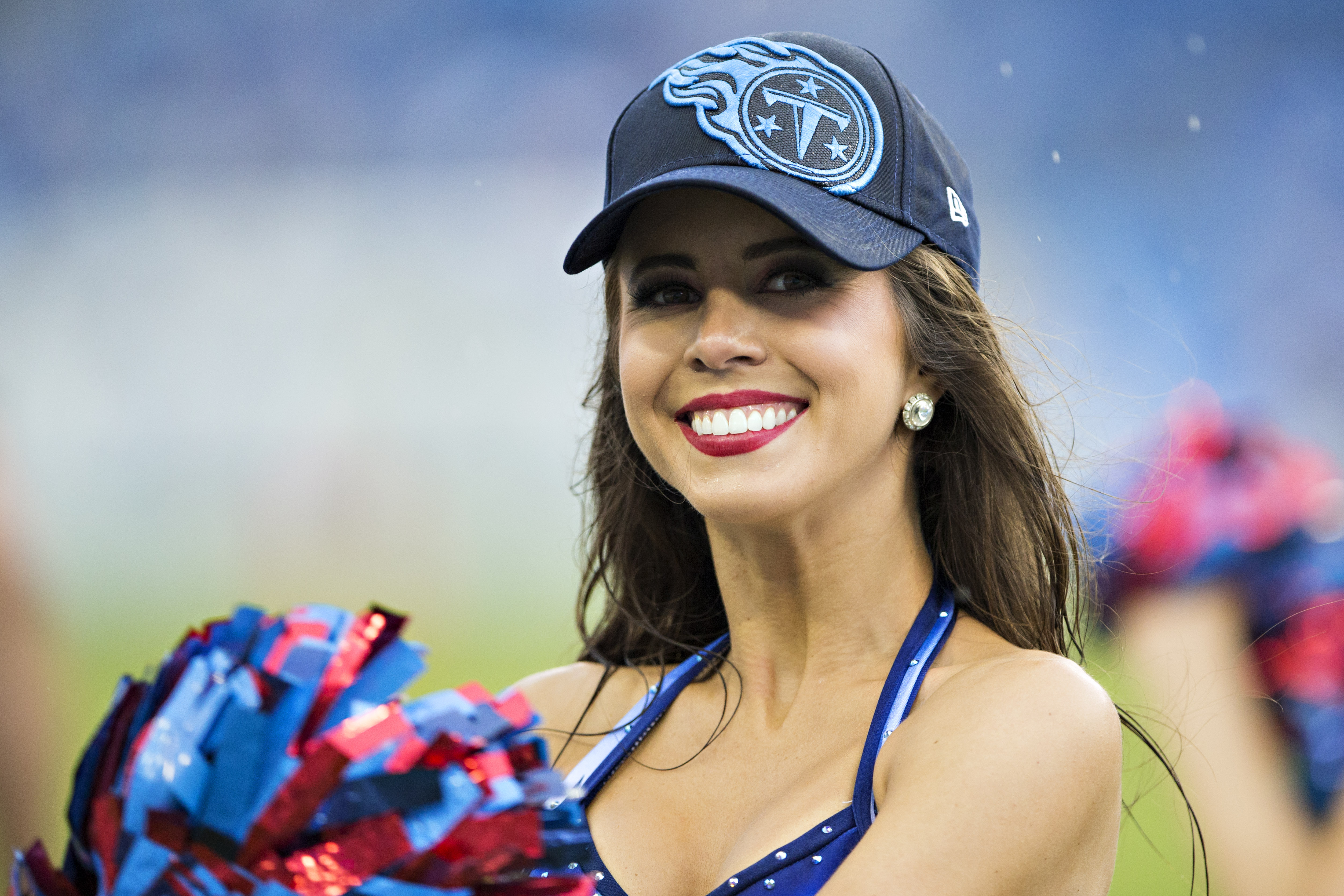 Las bellezas de la pretemporada de la NFL